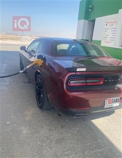 دودج تشالنجر